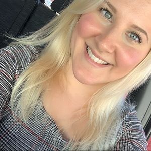 Meet your Posher, Mallory